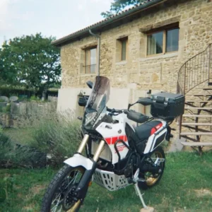 Yamaha 700 Ténéré Ma boutique