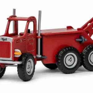Mack Truck pourriture | Voiture à pousser en bois de Moover