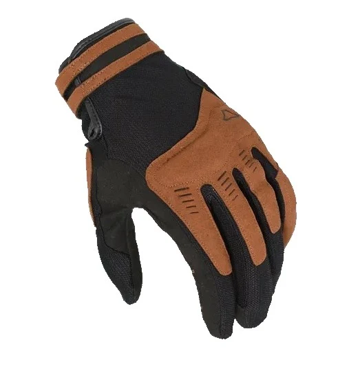 Gants de Moto Darko Femme Macna