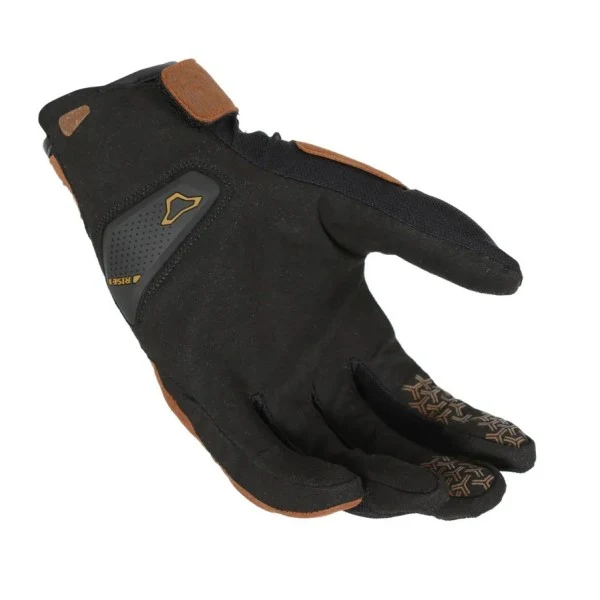 Gants de Moto Darko Femme Macna