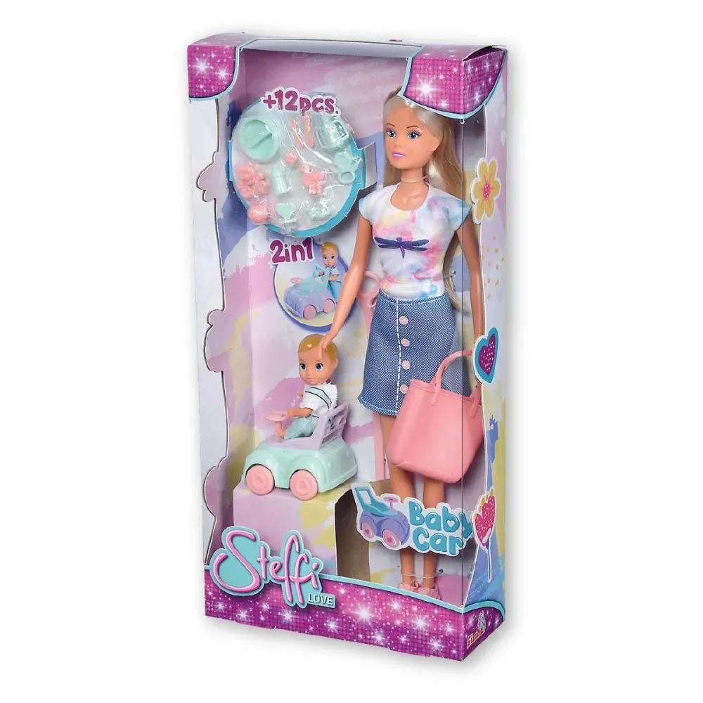 Sl Baby Voiture Magasins Hart | Hart Stores