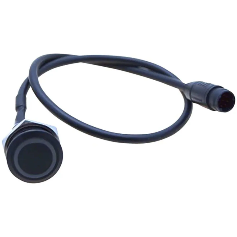 Systèmes MAHLE Smartbike One Remote-C Unité de commande pour vélo électrique - Bouton de télécommande - Support non inclus