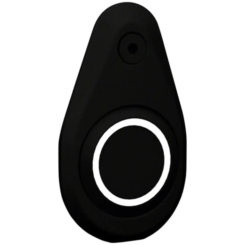 Systèmes MAHLE Smartbike One Remote-C Unité de commande pour vélo électrique - Bouton de télécommande - Support non inclus