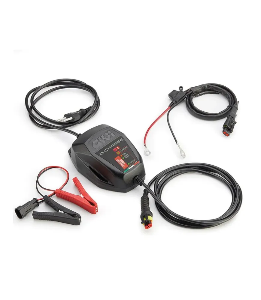Mainteneur de charge Moto S510 - GIVI