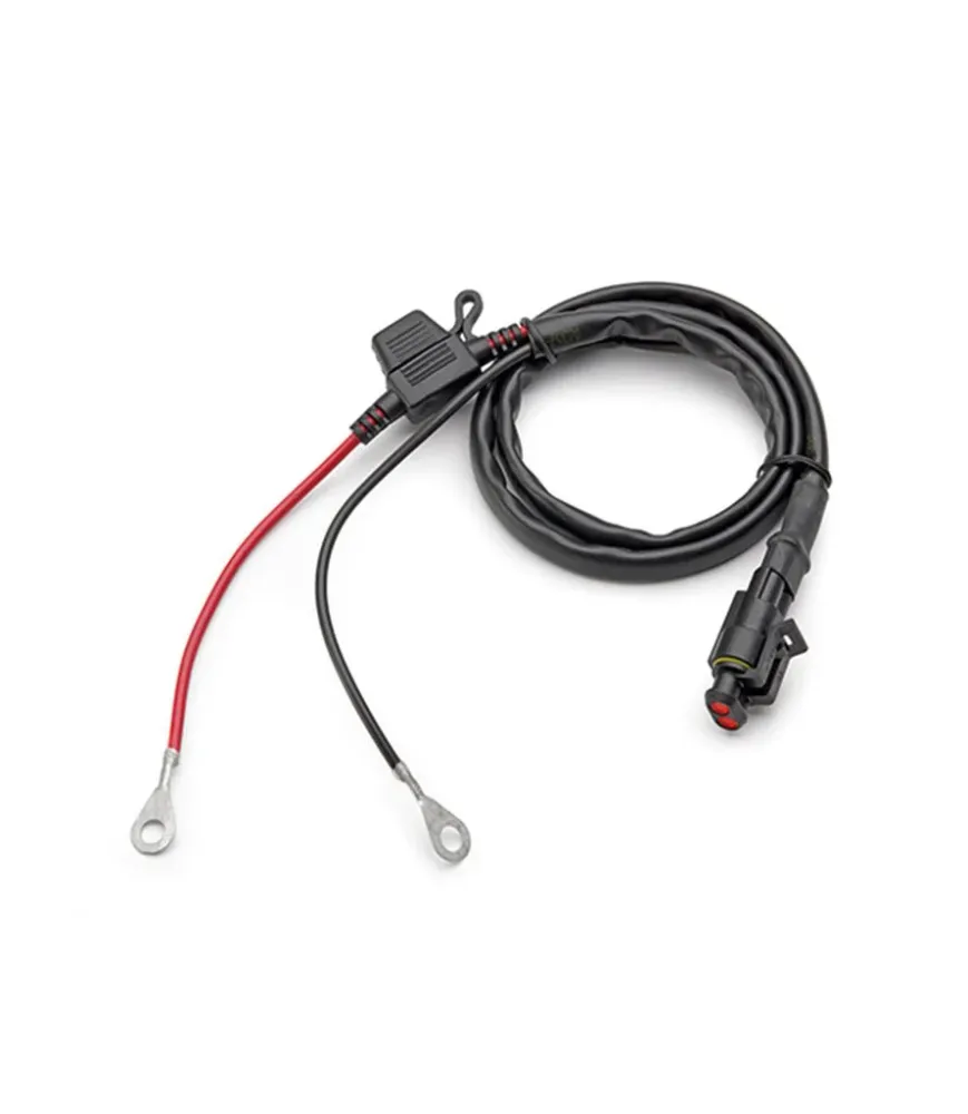 Mainteneur de charge Moto S510 - GIVI