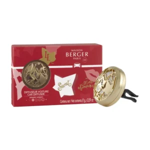 Diffuseur pour voiture - Lolita Lempicka Sweet Maison Berger