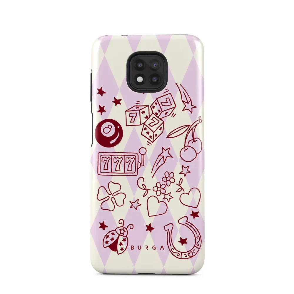 Manifesting - Motorola Moto G Power 2021 Coque