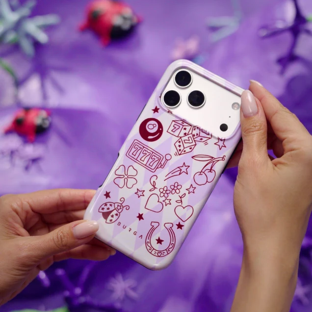 Manifesting - Motorola Moto G Power 2021 Coque