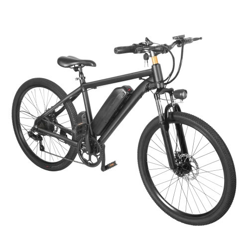 Vélo électrique 26 pouces Mankeel