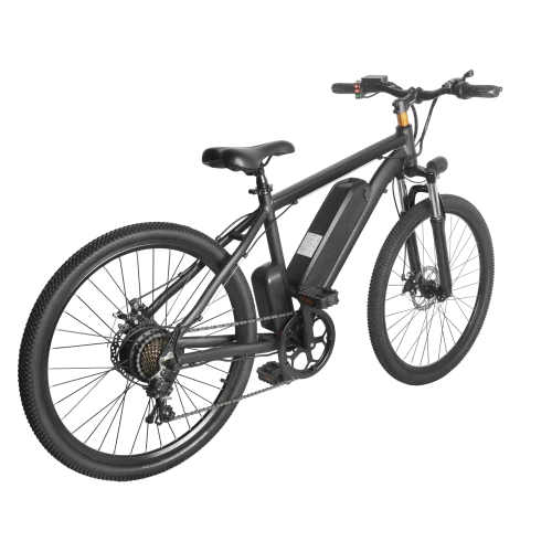 Vélo électrique 26 pouces Mankeel