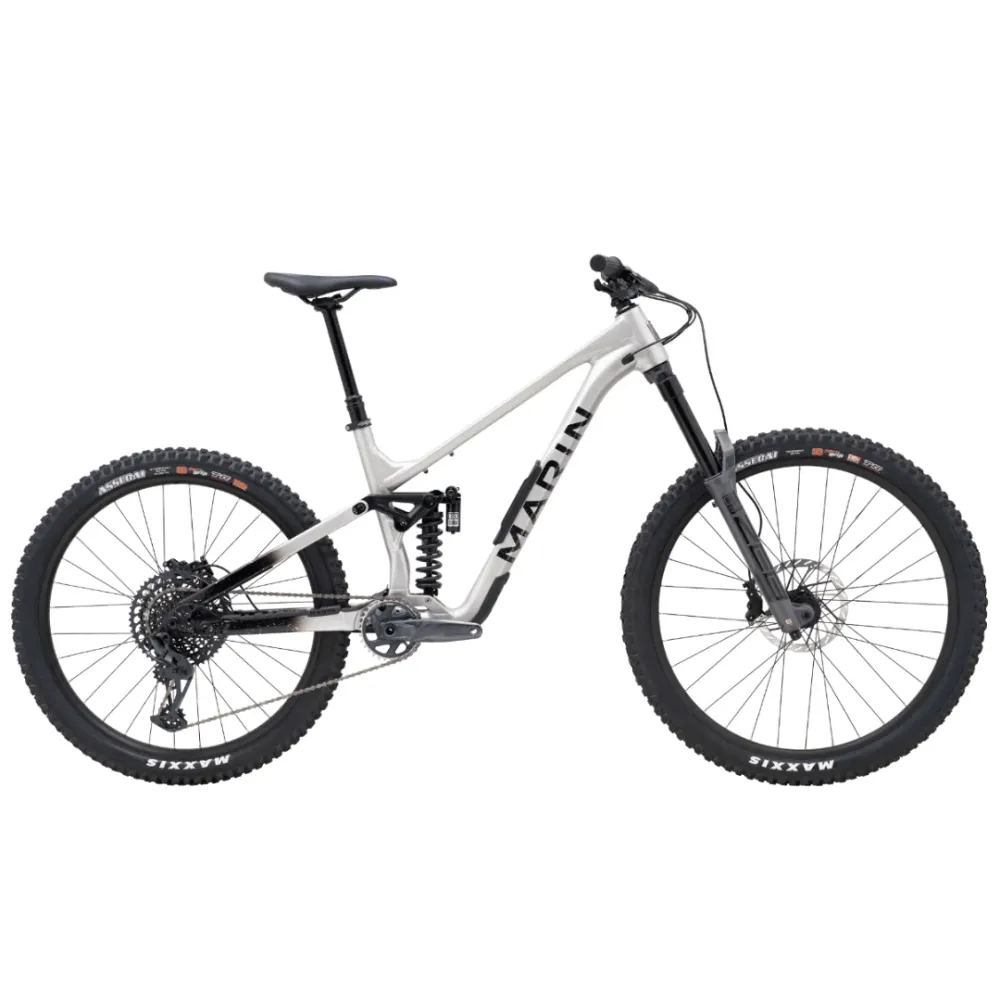 Marin Alpine Trail XR