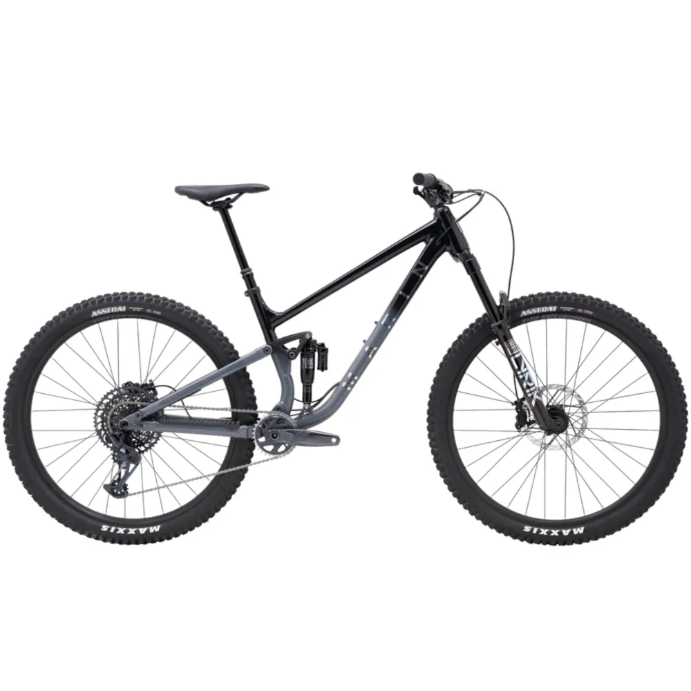Marin Rift Zone XR