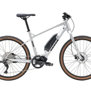 Vélo Électrique Marin Sausalito E1 2024 Barre