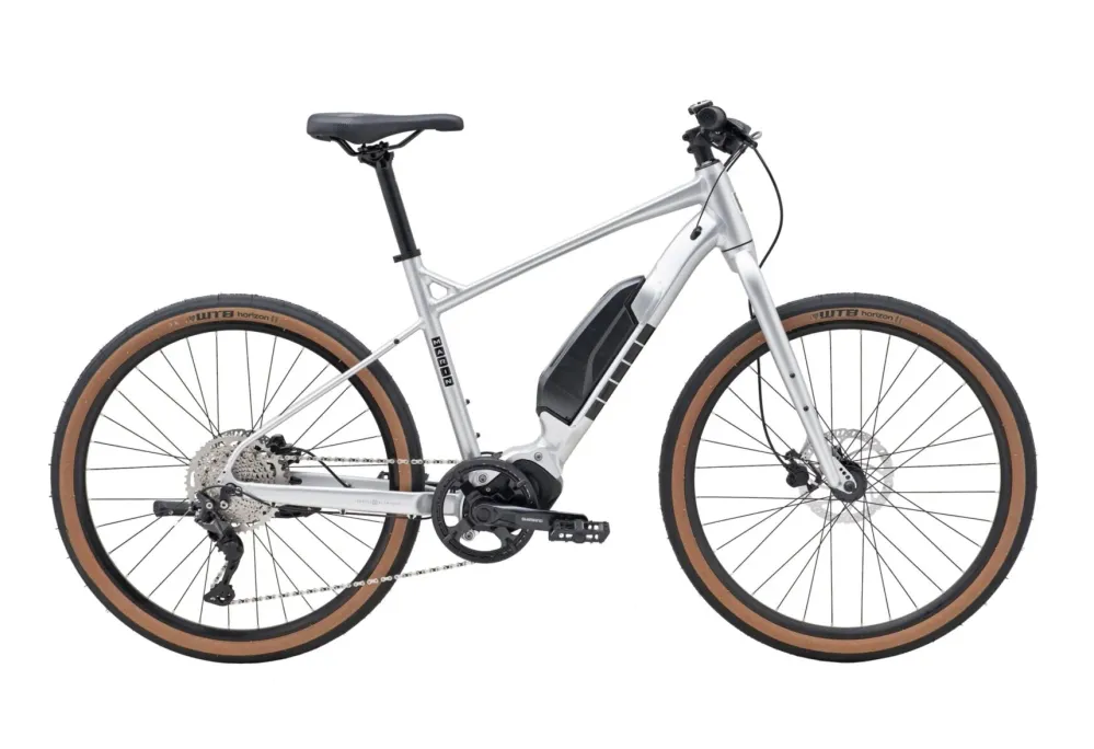 Vélo Électrique Marin Sausalito E1 2024 Barre