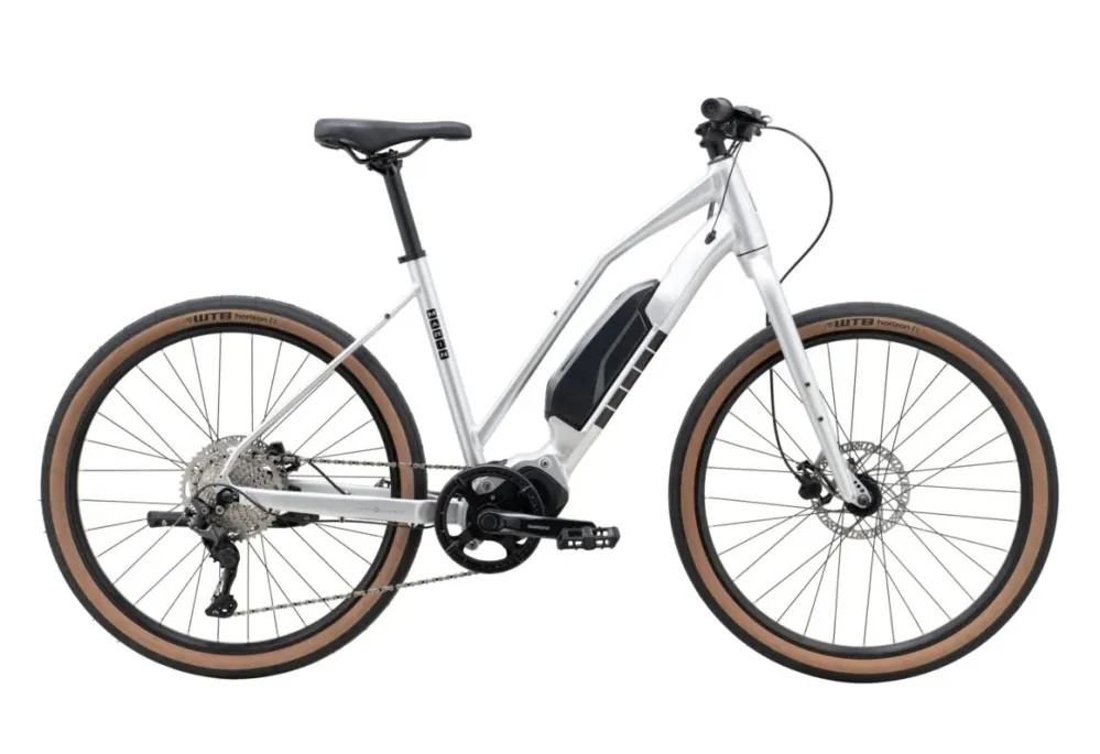 Vélo Électrique Marin Sausalito E1 2024 Barre