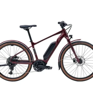 Vélo Électrique Marin Sausalito E1 2025