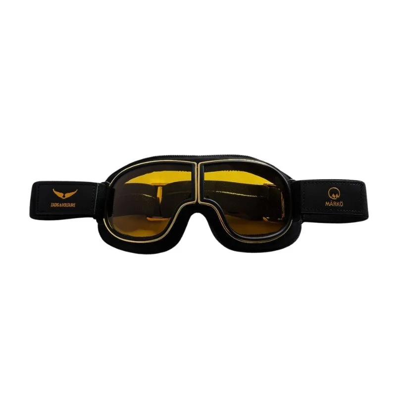 Casque jet moto x Zadig & Voltaire MARKO