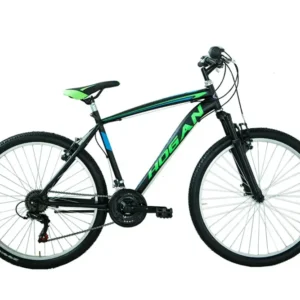 Masciaghi Hogan 26"