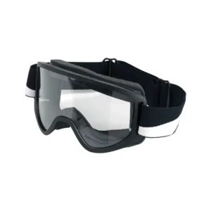 Masque Moto 2.0 Biltwell Noir