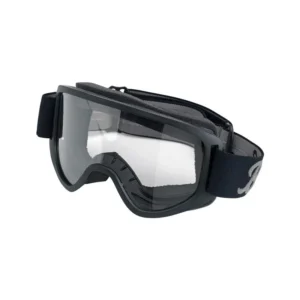Masque Moto 2.0 Biltwell Script Noir