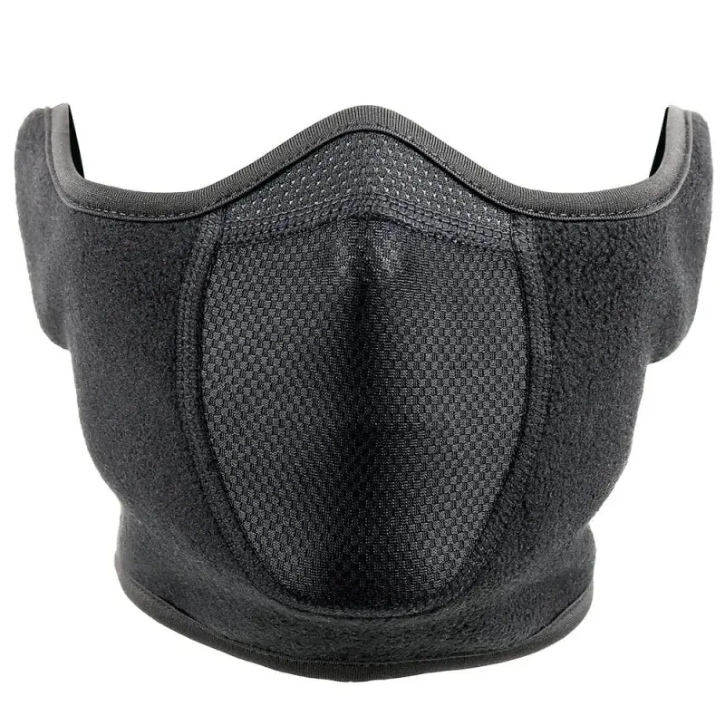Masque moto HLT Essential