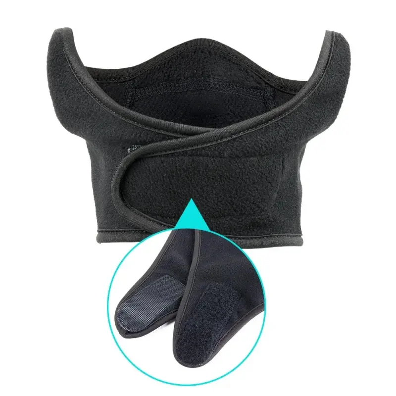 Masque moto HLT Essential