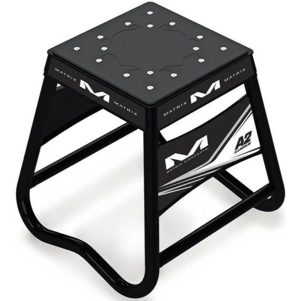 Support de Moto A2 en Aluminium - Matrix Concepts