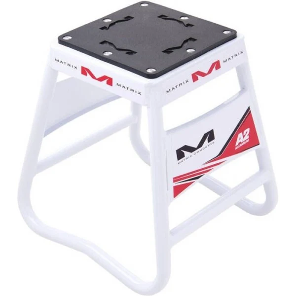 Support de Moto A2 en Aluminium - Matrix Concepts