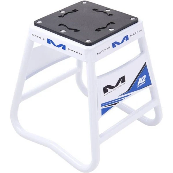 Support de Moto A2 en Aluminium - Matrix Concepts