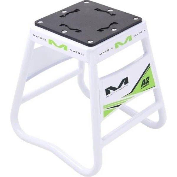 Support de Moto A2 en Aluminium - Matrix Concepts
