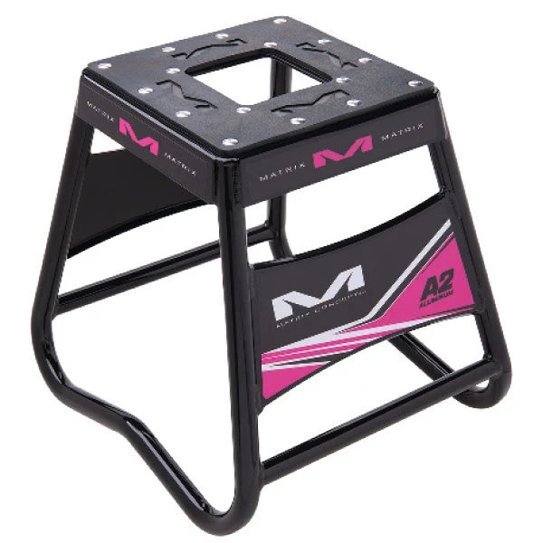 Support de Moto A2 en Aluminium - Matrix Concepts