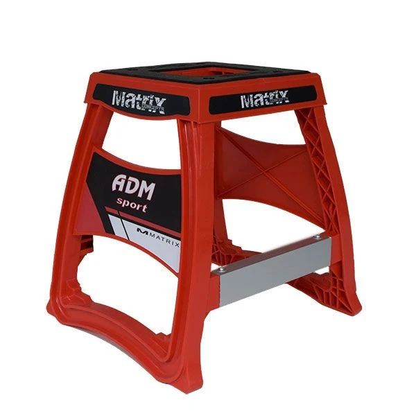 Support de Moto M64 Elite - ADM sport Matrix concepts
