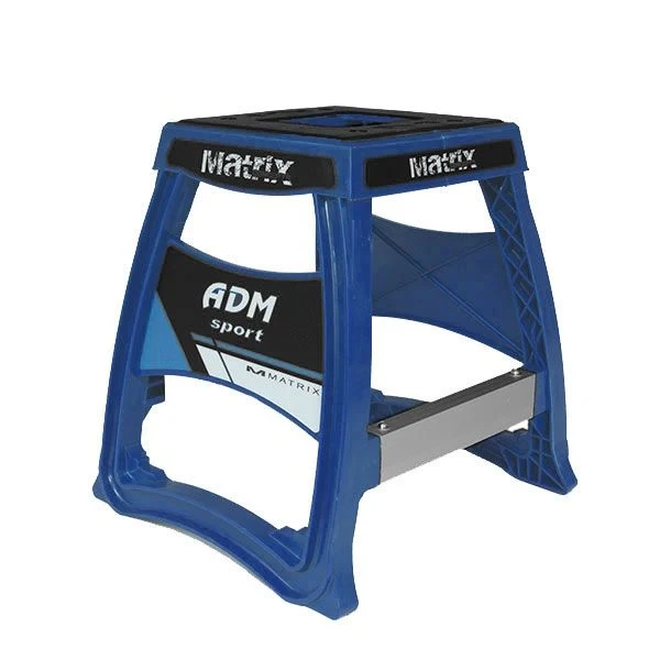 Support de Moto M64 Elite - ADM sport Matrix concepts