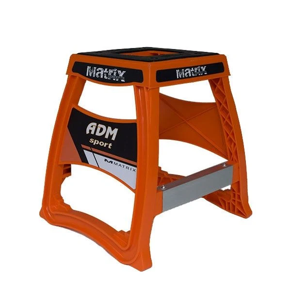 Support de Moto M64 Elite - ADM sport Matrix concepts