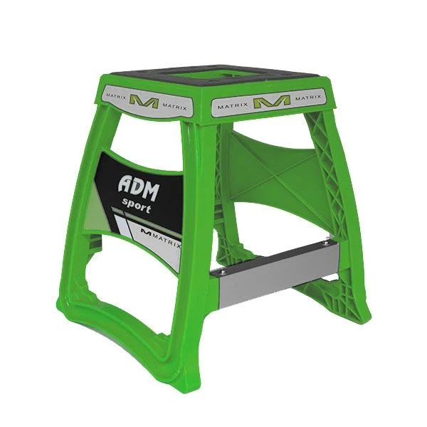 Support de Moto M64 Elite - ADM sport Matrix concepts