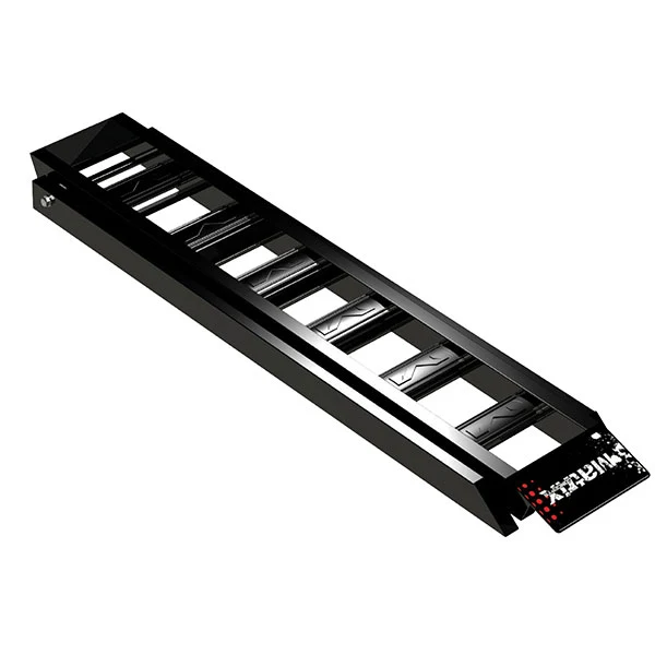 RAMPE DE CHARGEMENT MOTO MATRIX A8 EN ALUMINIUM (A8-101)
