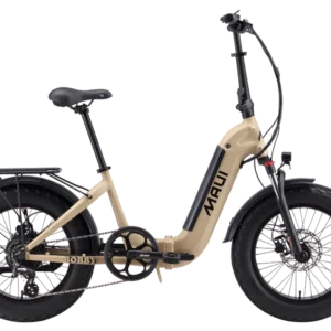 Vélo électrique Maui Bobby Maui Bikes