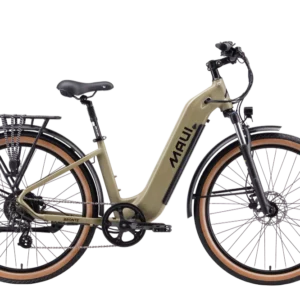 Vélo électrique Maui Bronte Maui Bikes