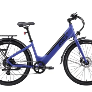 Vélo électrique Maui Molly Maui Bikes