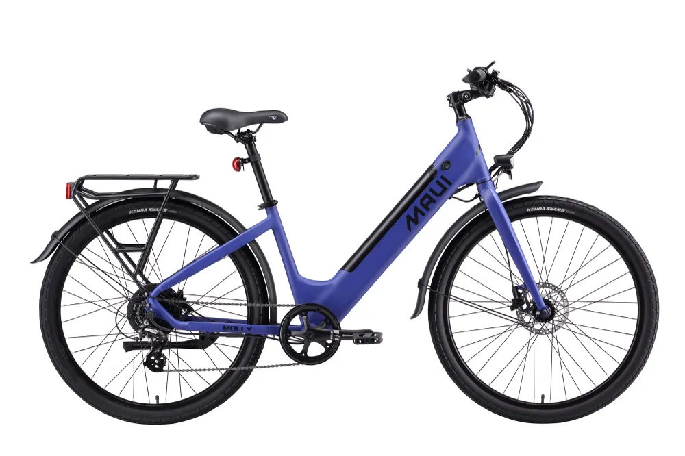 Vélo électrique Maui Molly Maui Bikes