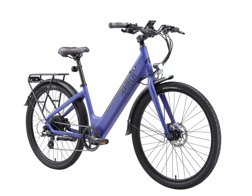 Vélo électrique Maui Molly Maui Bikes