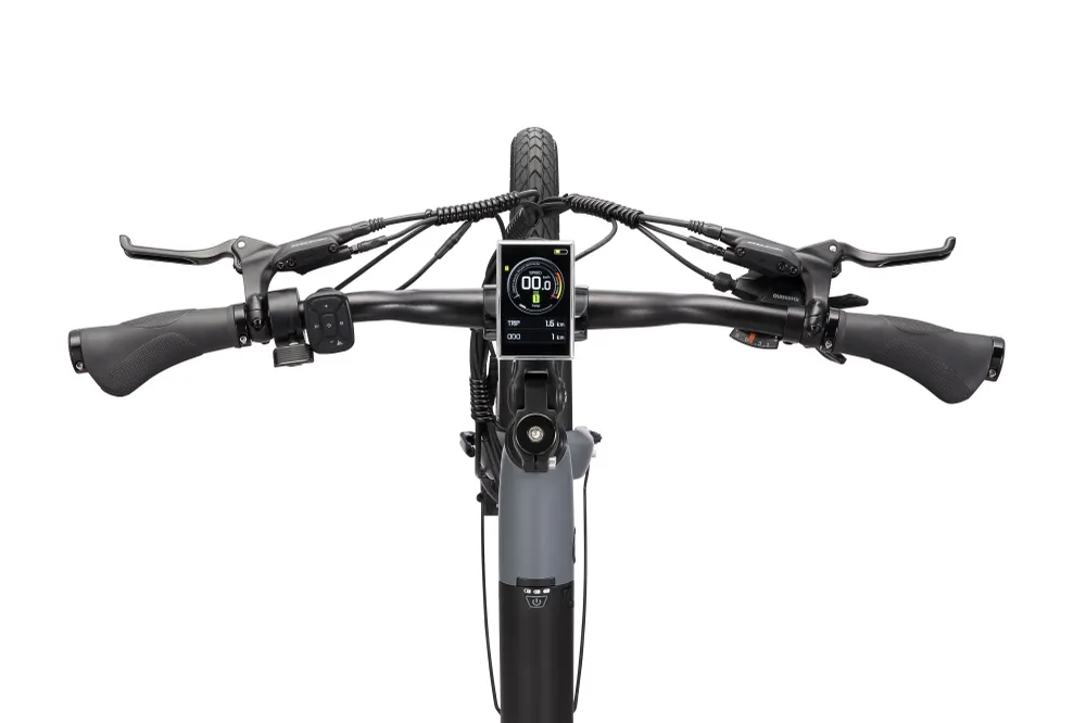 Vélo électrique Maui Molly Maui Bikes