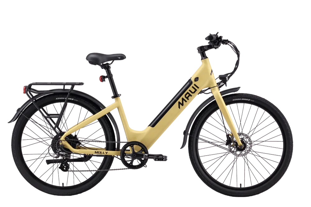 Vélo électrique Maui Molly Maui Bikes