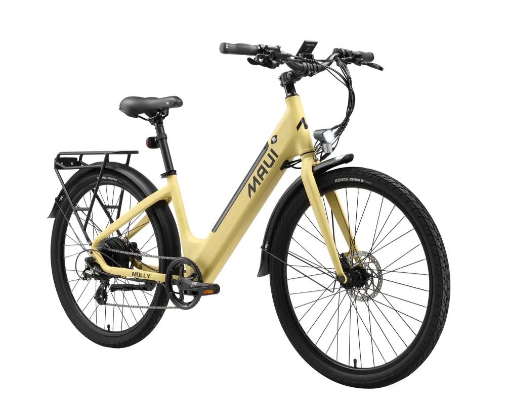 Vélo électrique Maui Molly Maui Bikes
