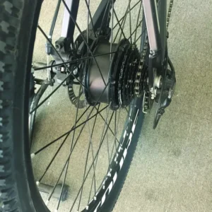 Maui BIK100-1 - Batterie Pour Velo Electrique