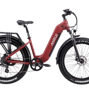 Vélo électrique FAT BRONTE | MAUI