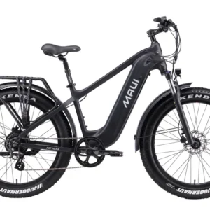 Vélo électrique FAT HERA | MAUI