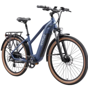 Vélo électrique HERA | MAUI