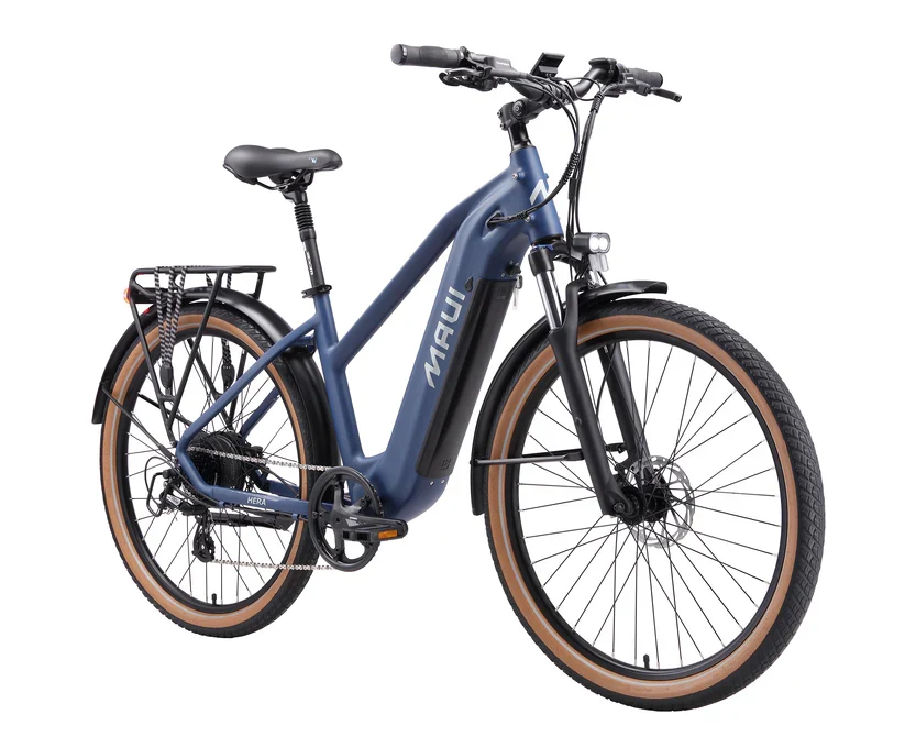 Vélo électrique HERA | MAUI