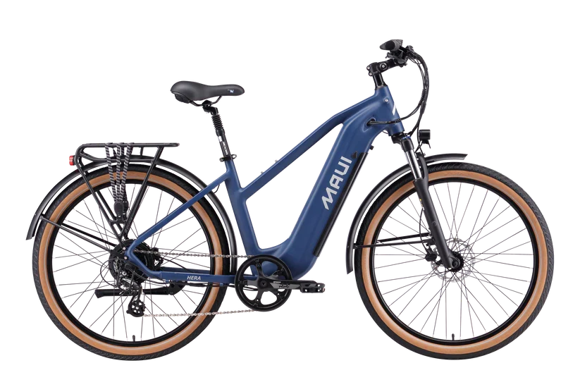 Vélo électrique HERA | MAUI